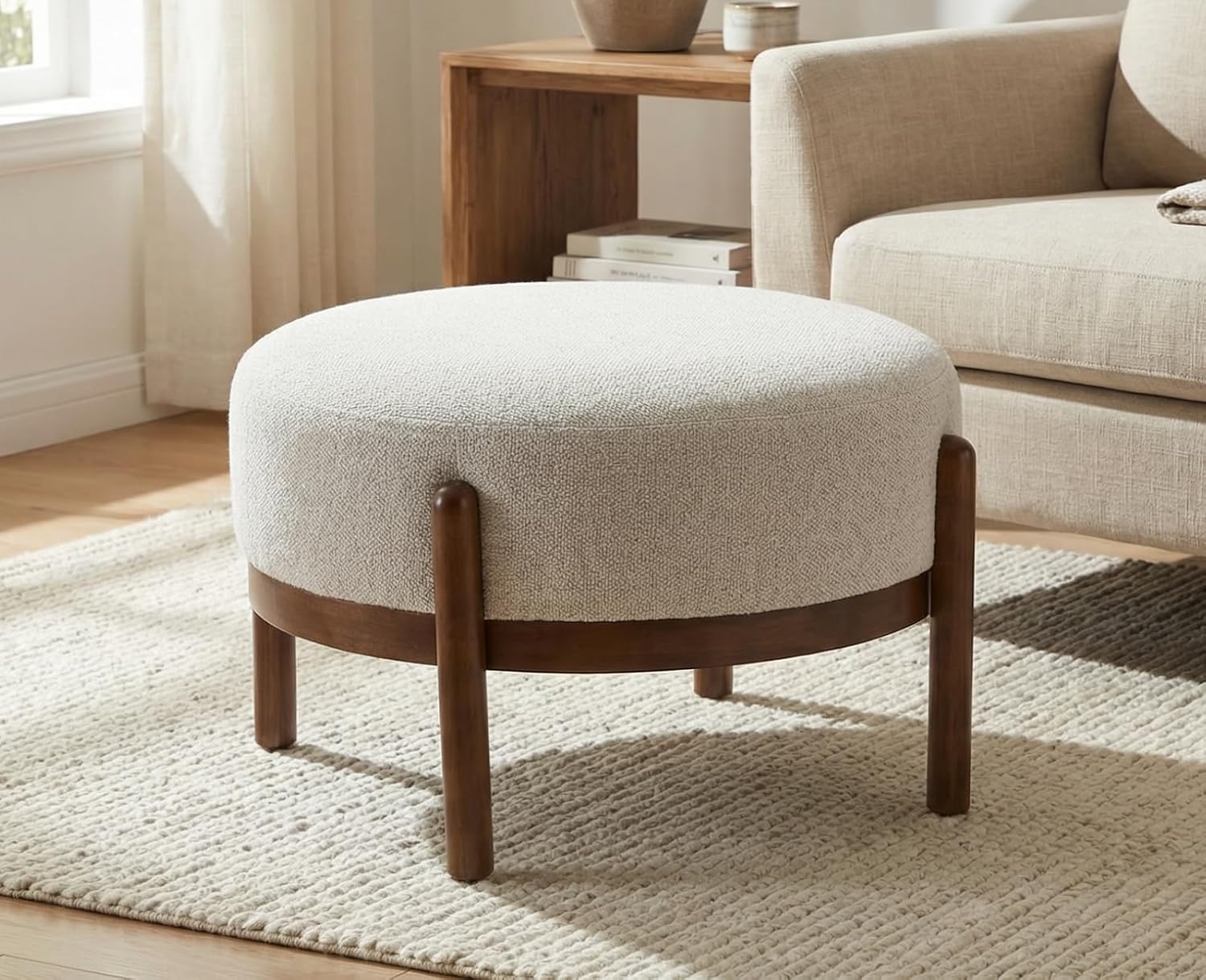 Outdoor Furniture Wood - Ahşap Ayaklı, Oturma Odası ve Yatak