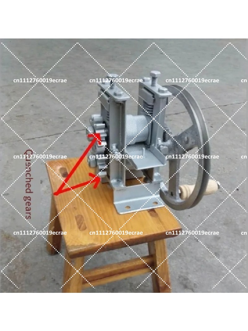 Bambu Şerit Yapma Makinesi El  - Outdoor Furniture Diy incelemesi ve fiyatı