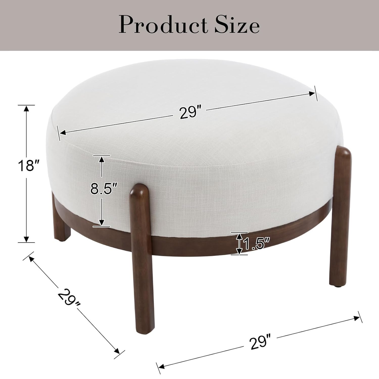 Ahşap Ayaklı, Oturma Odası ve  - Outdoor Furniture Wood incelemesi ve fiyatı