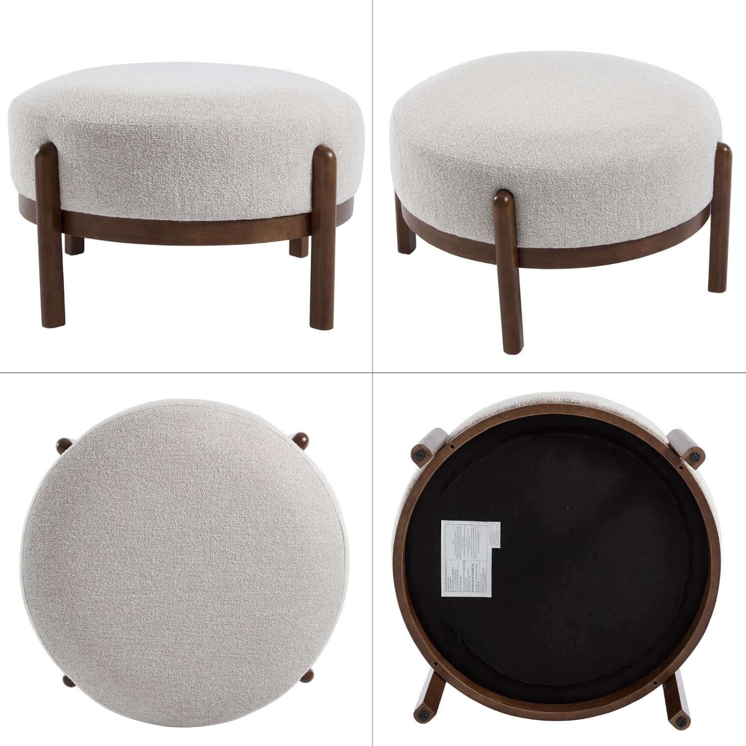 Ahşap Ayaklı, Oturma Odası ve  - Outdoor Furniture Wood incelemesi ve fiyatı
