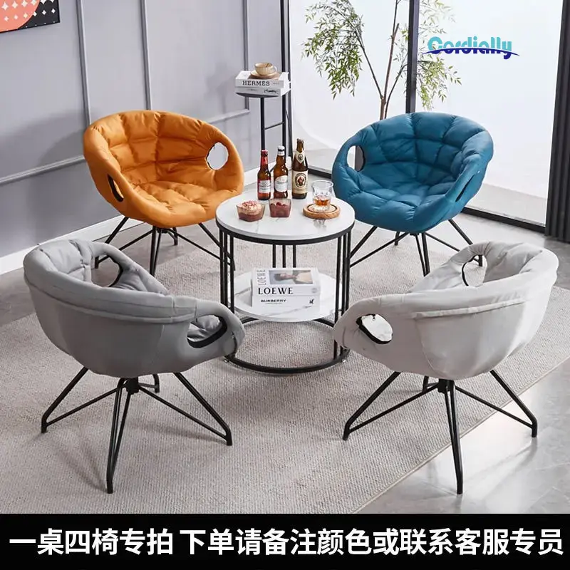 Nordik 360 °   Döner, alçak sa - Outdoor Furniture Metal Chairs incelemesi ve fiyatı