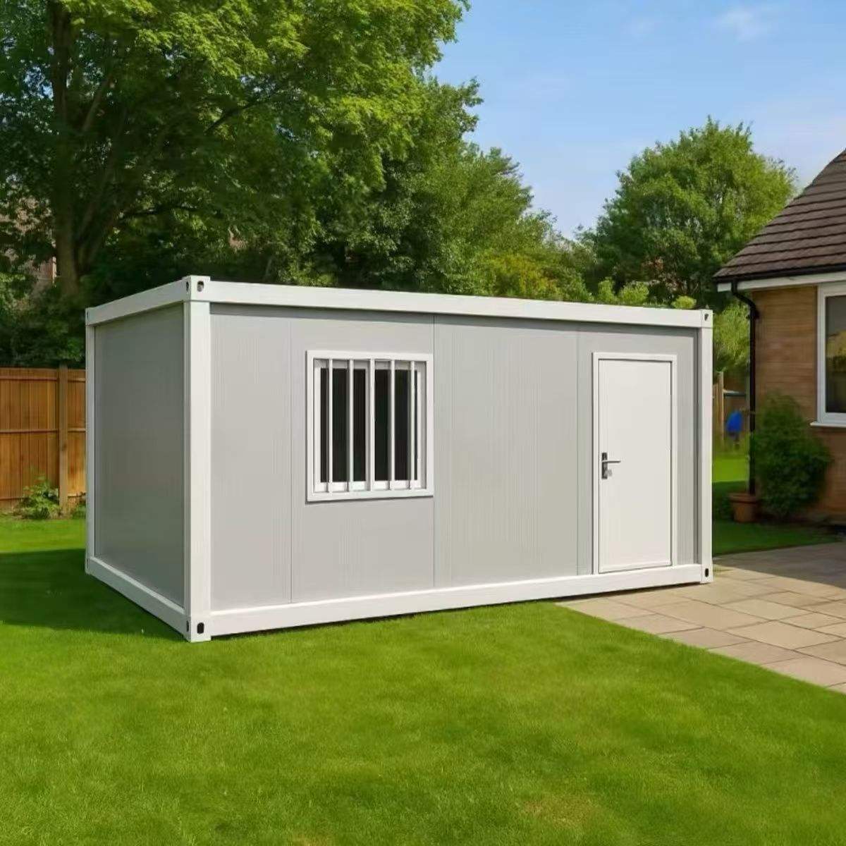 Dış Mekan Yağmur Geçirmez Kont - Outdoor Furniture Metal incelemesi ve fiyatı