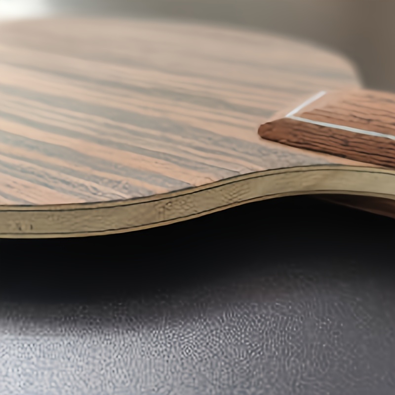 Abanoz Masa Tenisi Raketi Taht - Outdoor Furniture Wood incelemesi ve fiyatı