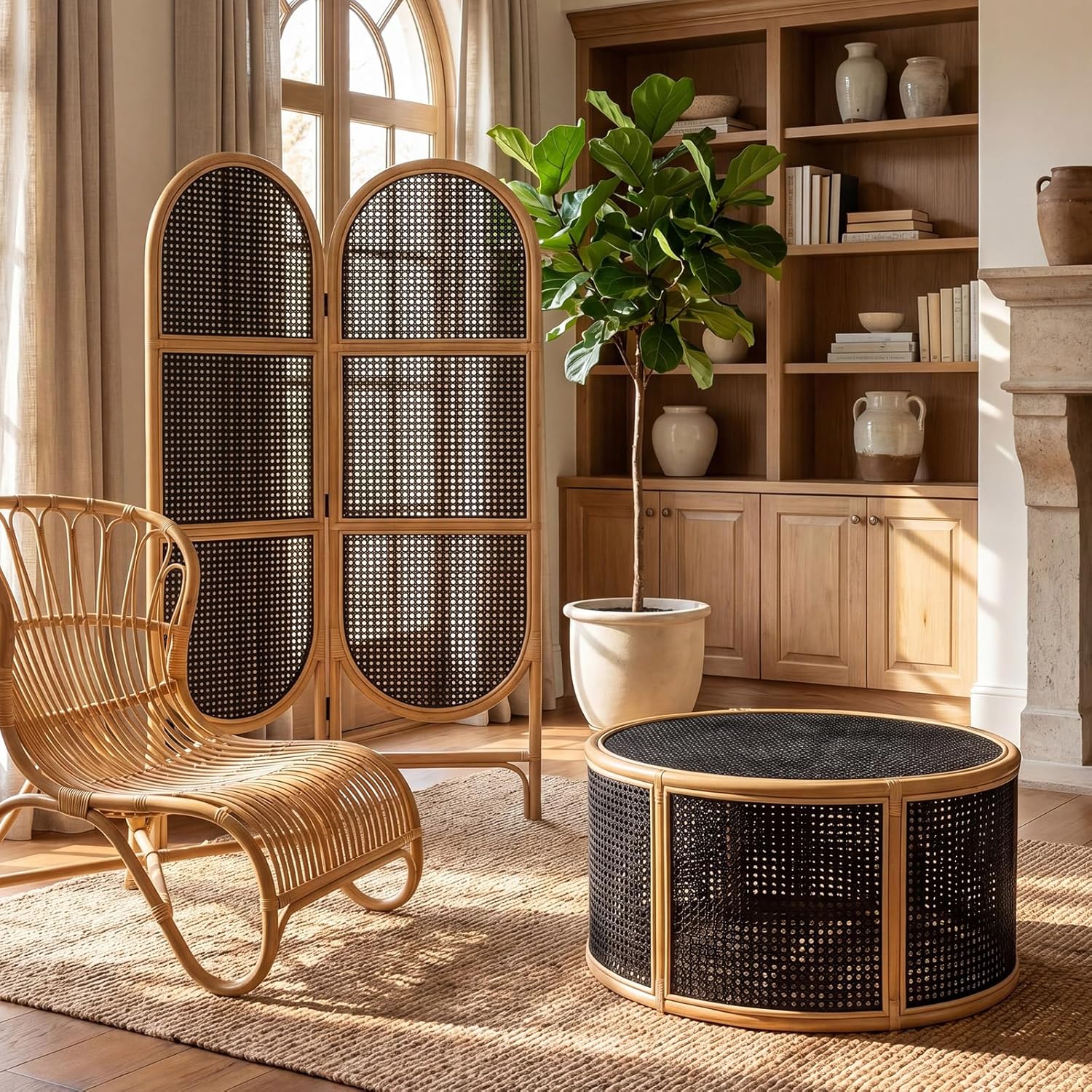 Plastik Rattan Ruloları, 40/45 - Outdoor Furniture Diy incelemesi ve fiyatı