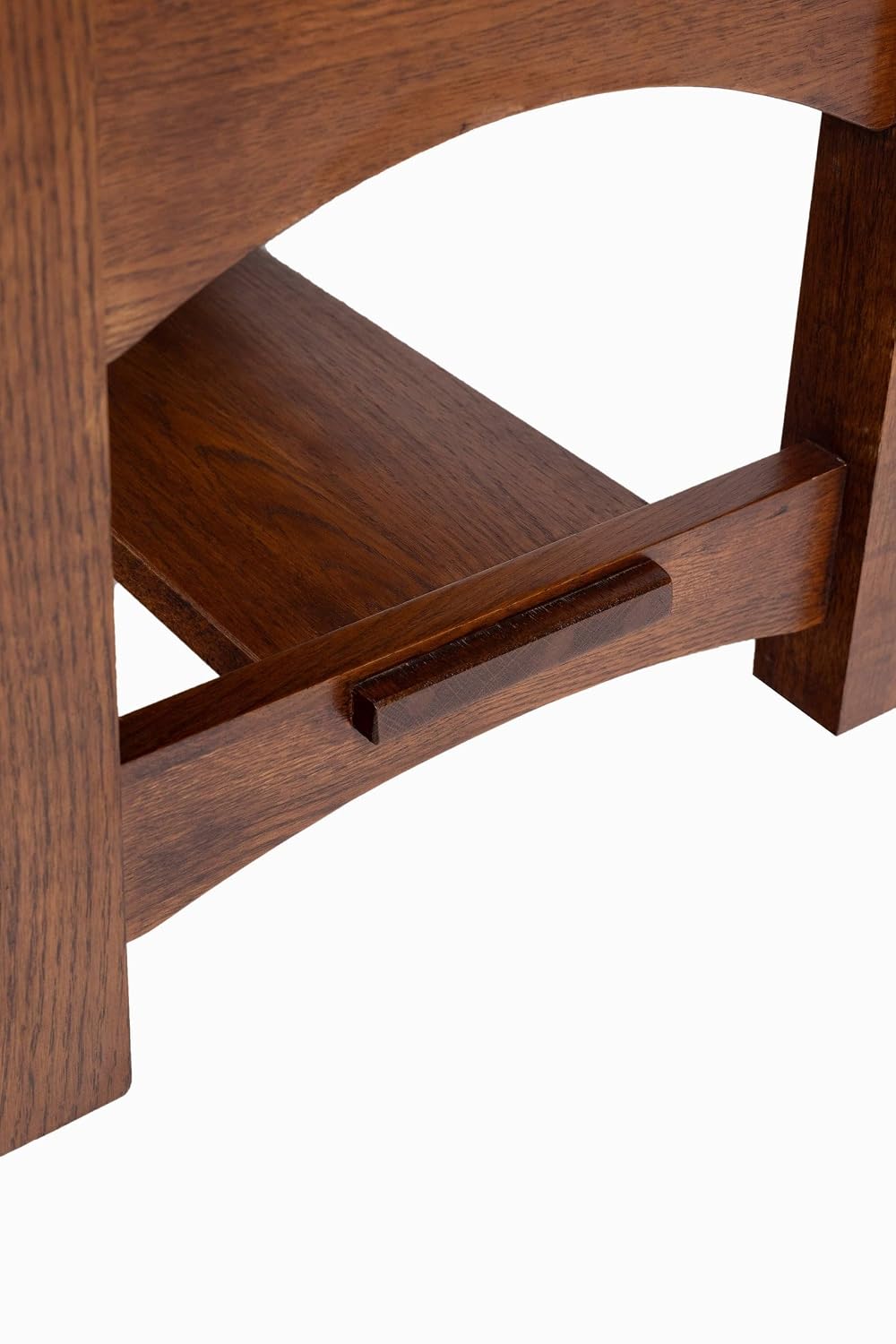 Craftsman Mission Zıvana ve Çe - Outdoor Furniture Wood incelemesi ve fiyatı